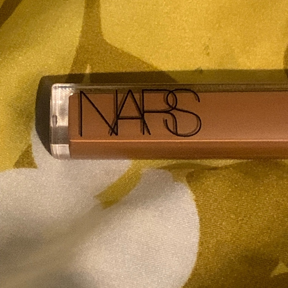 NARS CREAMY RADIANT CONCEALER - Picture 5 of 7